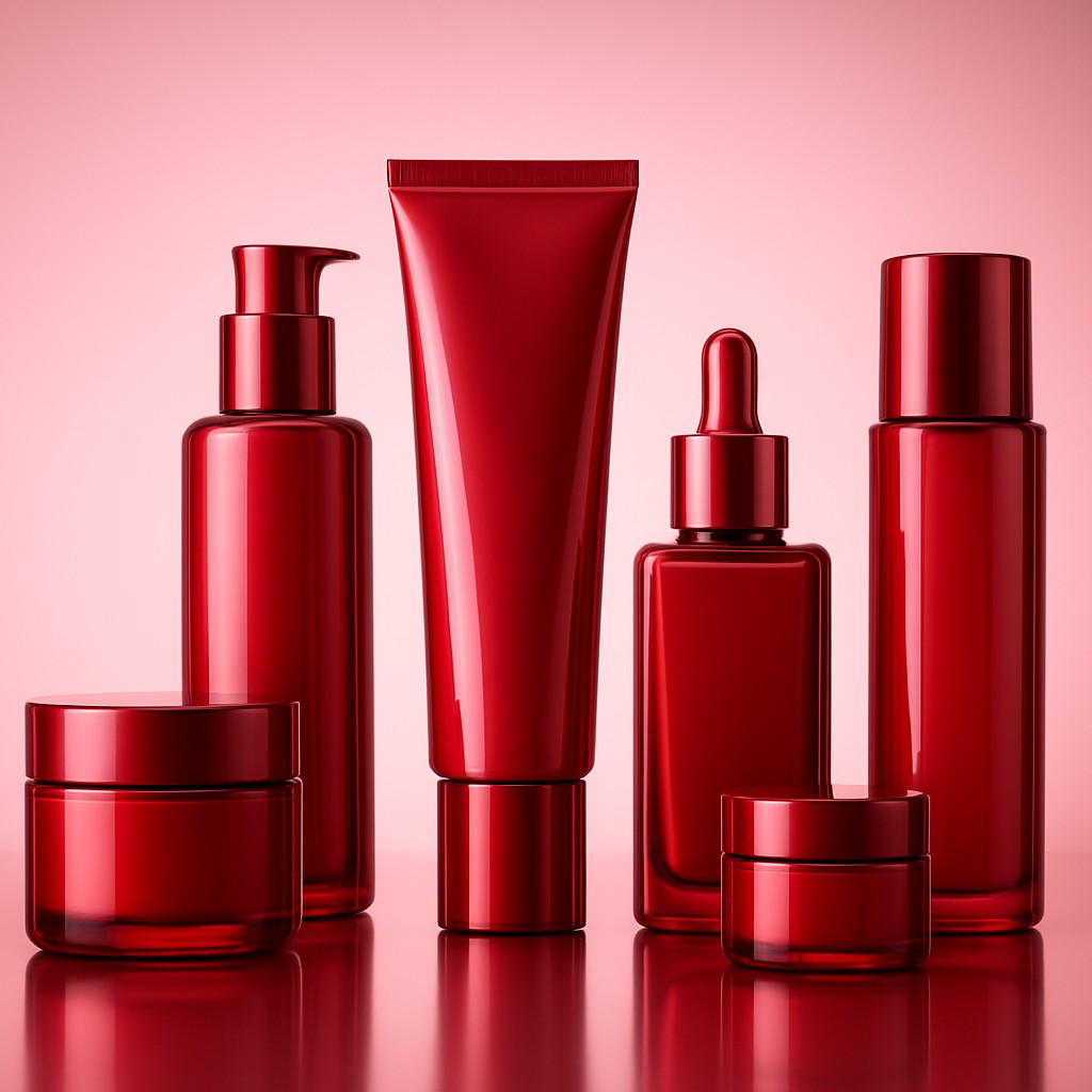 Top 10 Best Cosmetics Brands in Benin