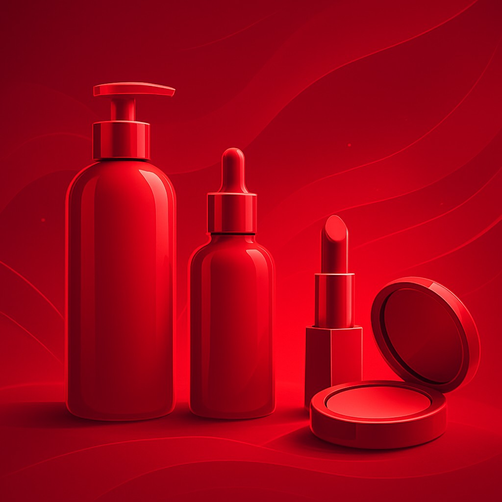 Top 10 Best Cosmetics Brands in Burkina Faso