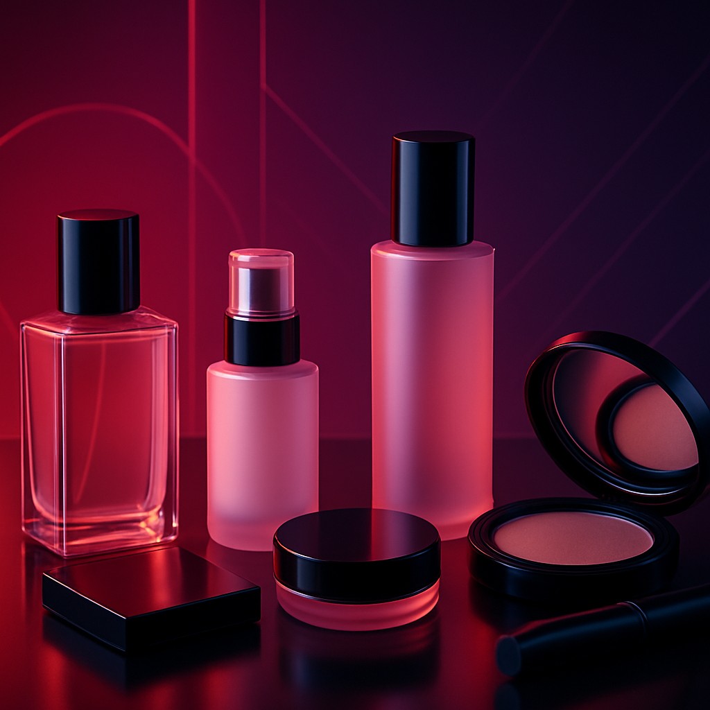 Top 10 Best Cosmetics Brands in Cameroon