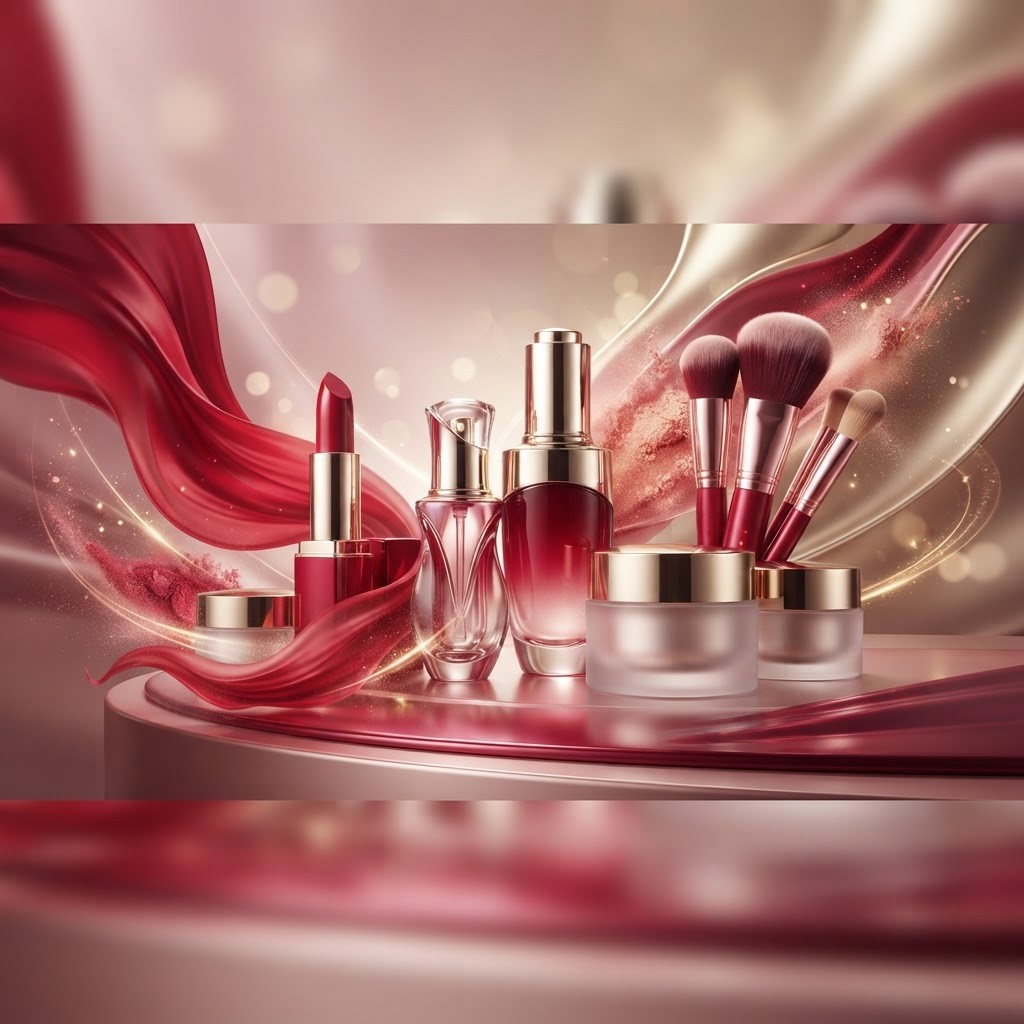 Top 10 Best Cosmetics Brands in Central African Republic