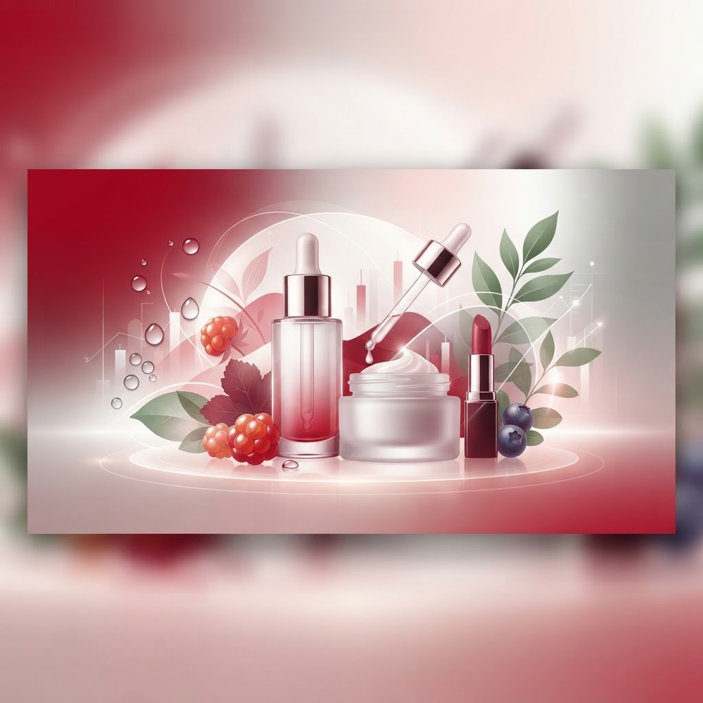 Top 10 Best Cosmetics Brands in Finland