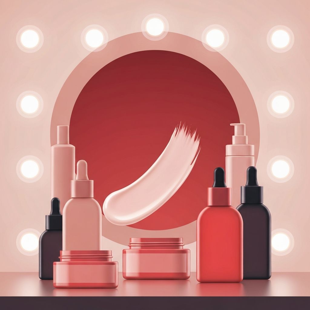 Top 10 Best Cosmetics Brands in Germany