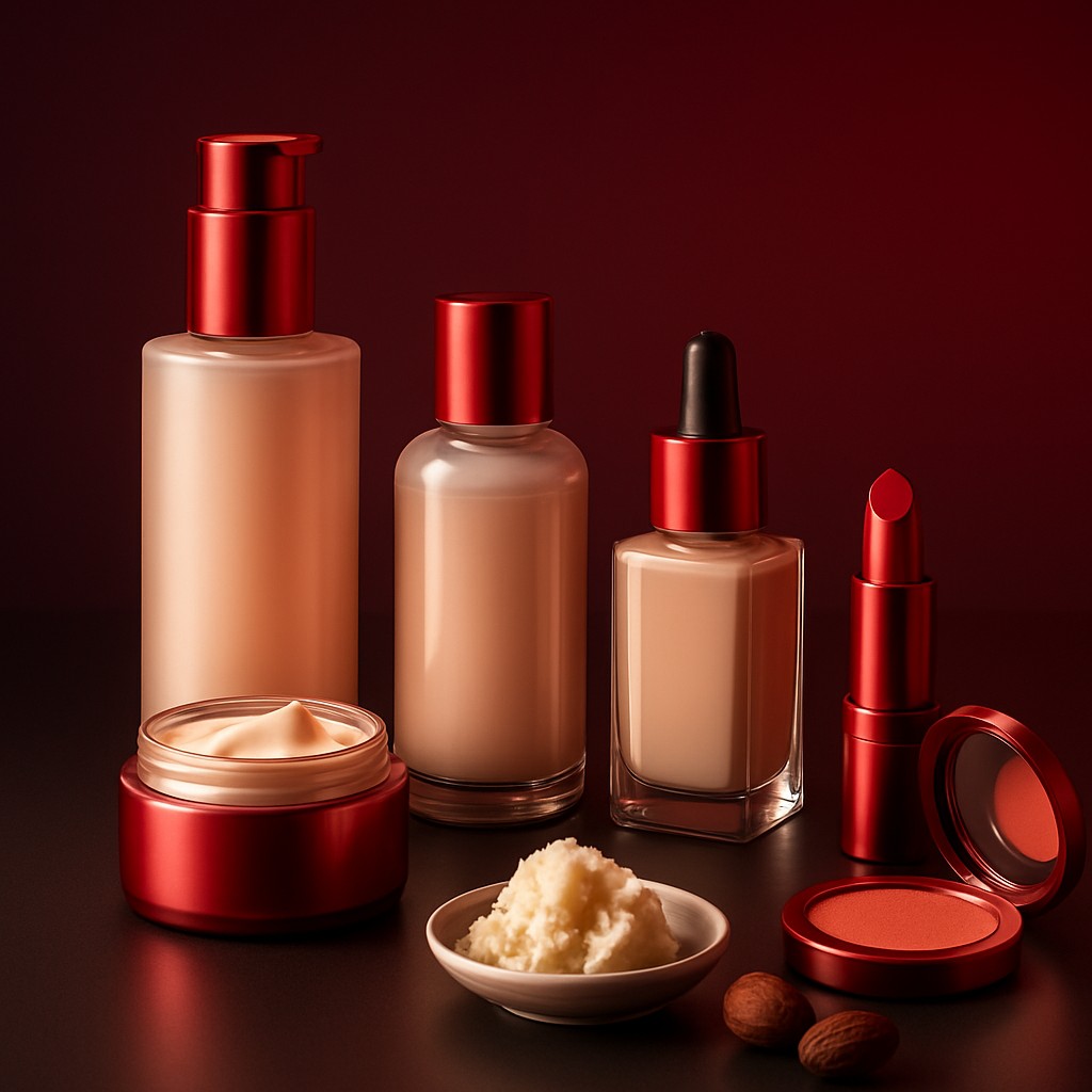 Top 10 Best Cosmetics Brands in Ghana