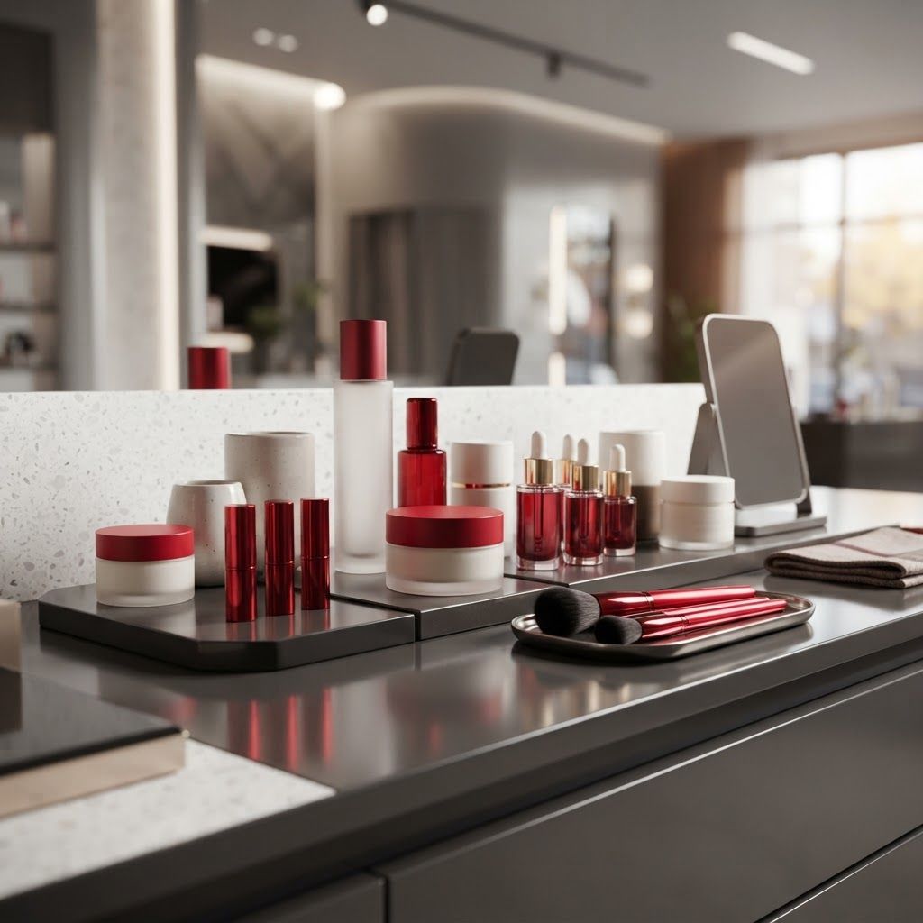 Top 10 Best Cosmetics Brands in Hempstead