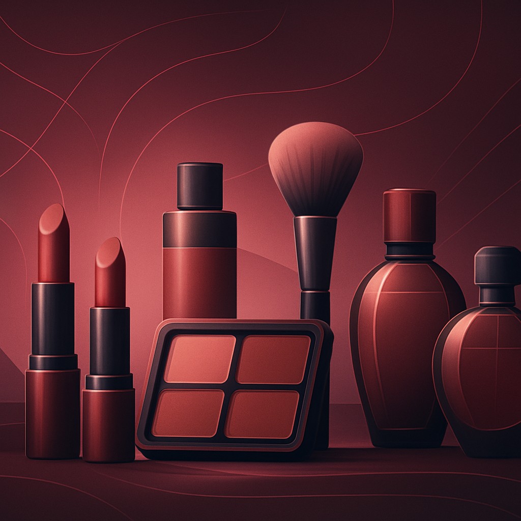 Top 10 Best Cosmetics Brands in Honduras