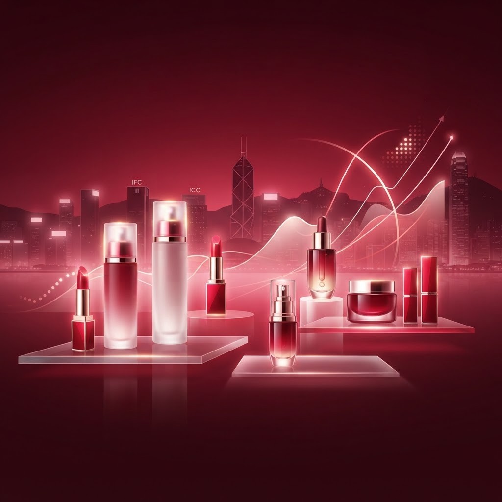 Top 10 Best Cosmetics Brands in Hong Kong