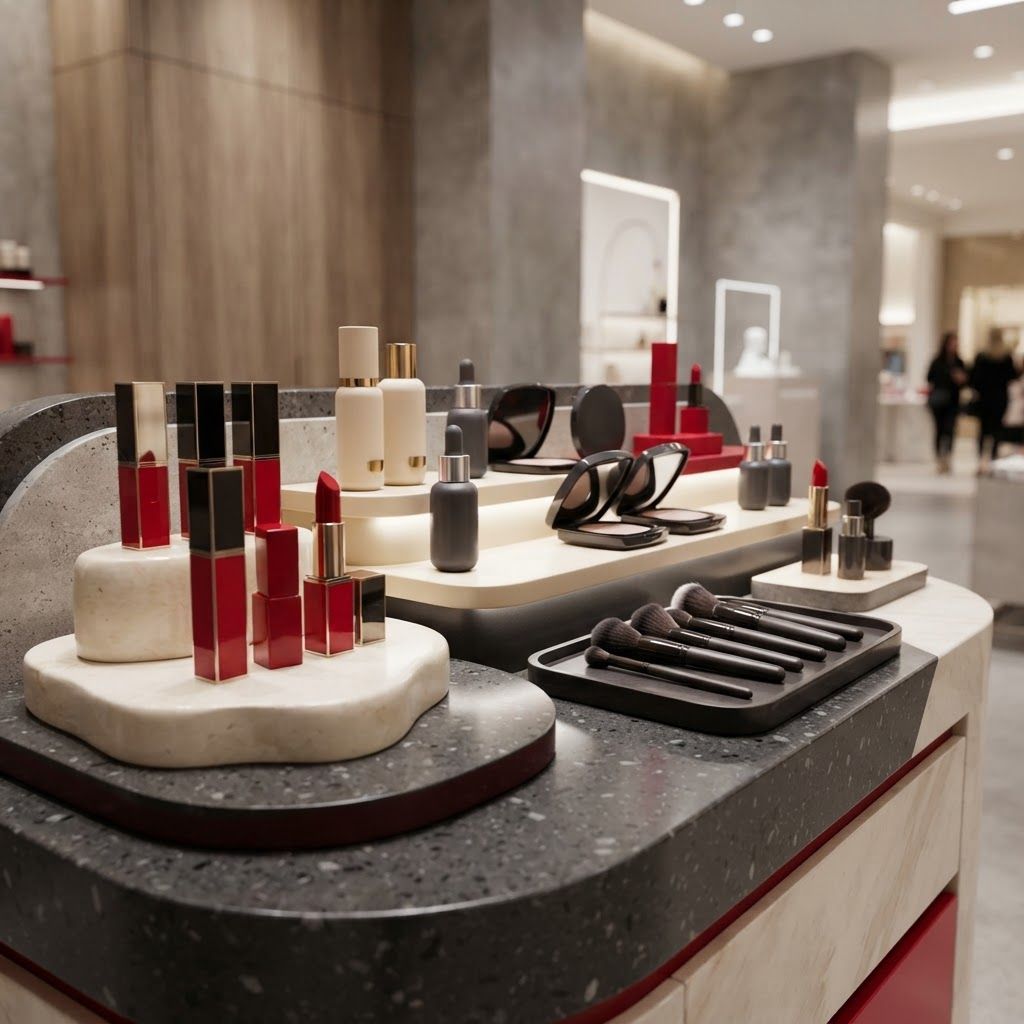 Top 10 Best Cosmetics Brands in Indianapolis
