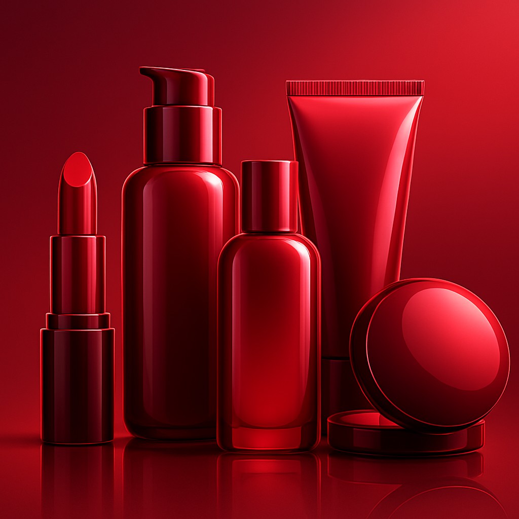 Top 10 Best Cosmetics Brands in Jordan