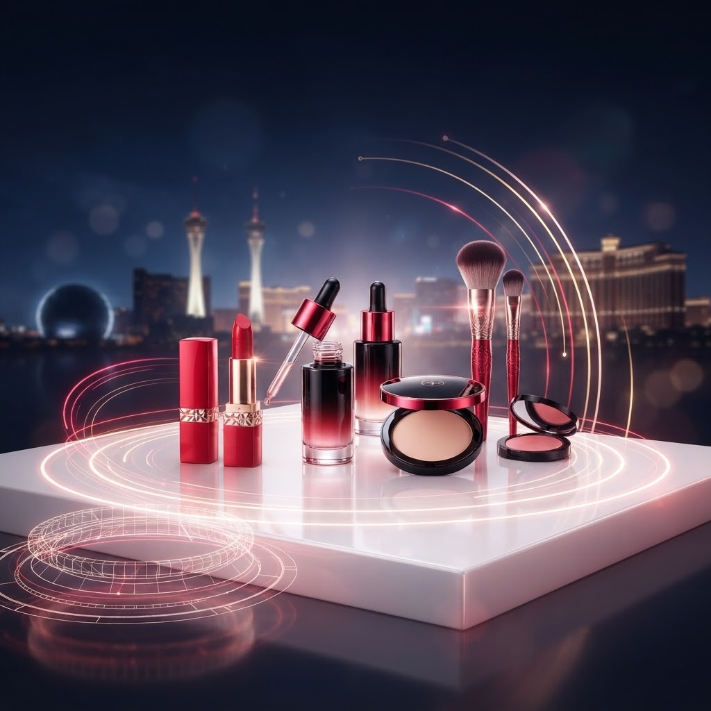 Top 10 Best Cosmetics Brands in Las Vegas