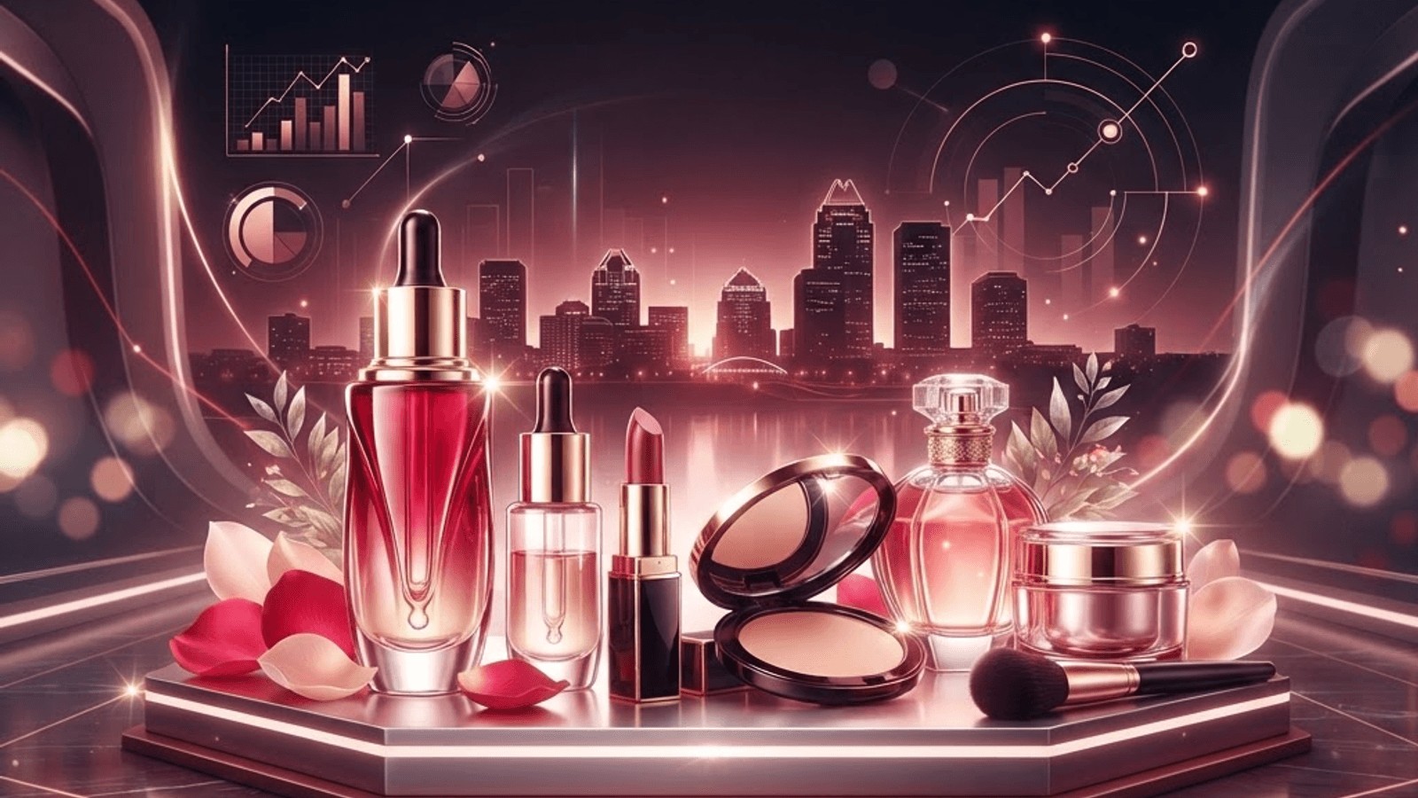 Top 10 Best Cosmetics Brands in Louisville