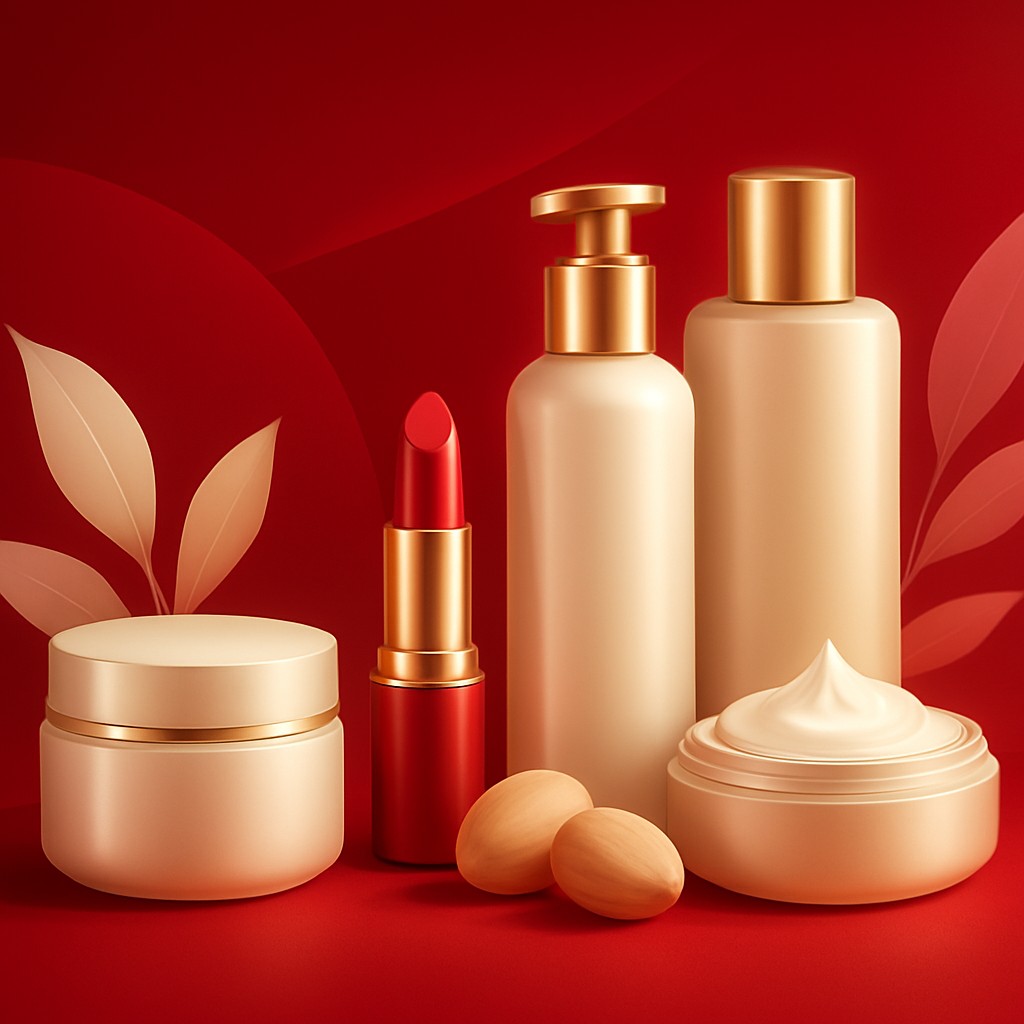 Top 10 Best Cosmetics Brands in Mali