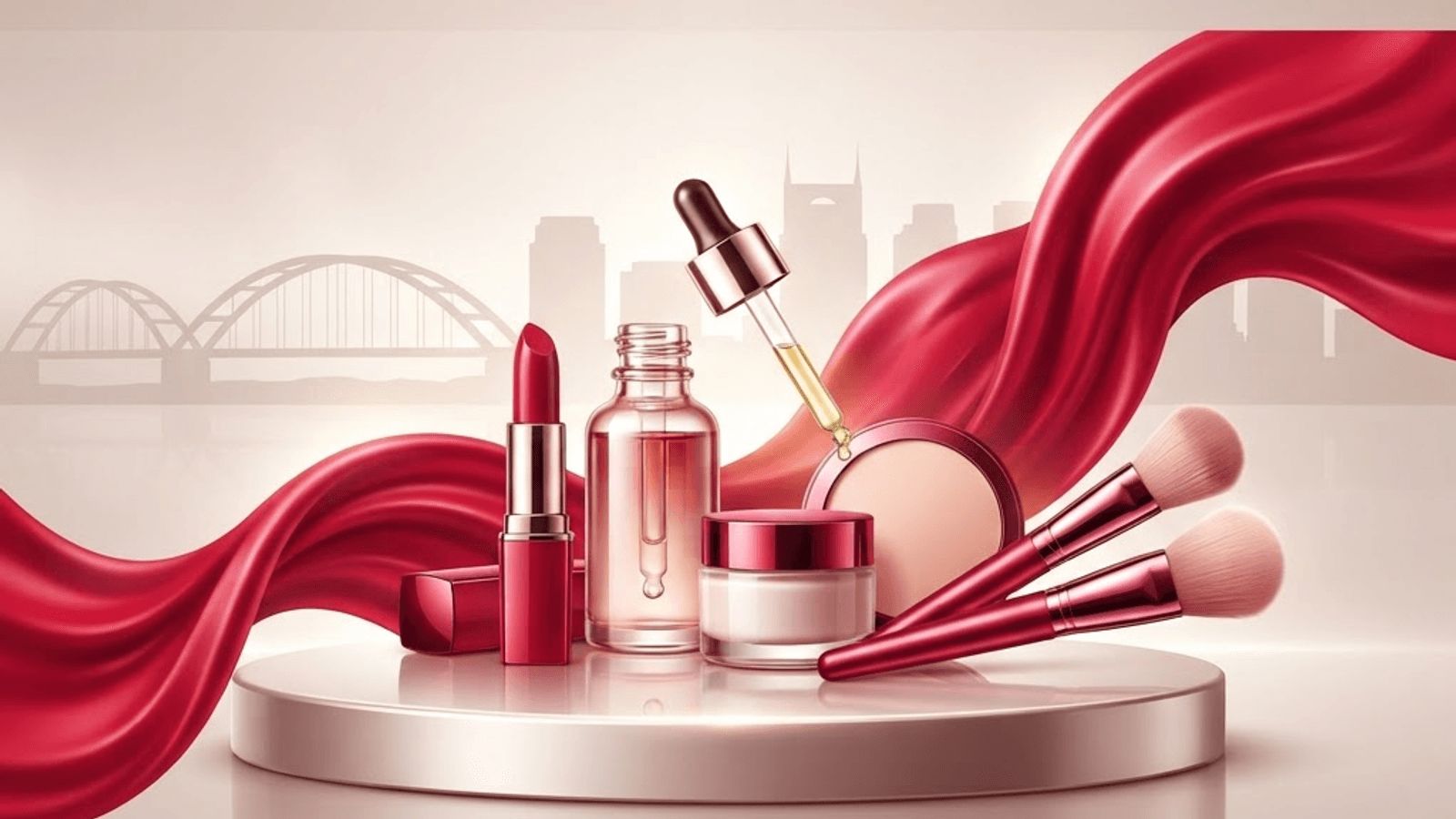 Top 10 Best Cosmetics Brands in Memphis