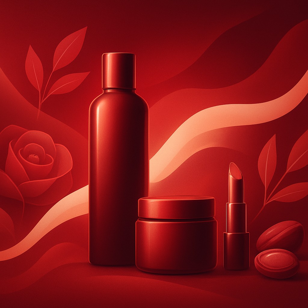 Top 10 Best Cosmetics Brands in Niger