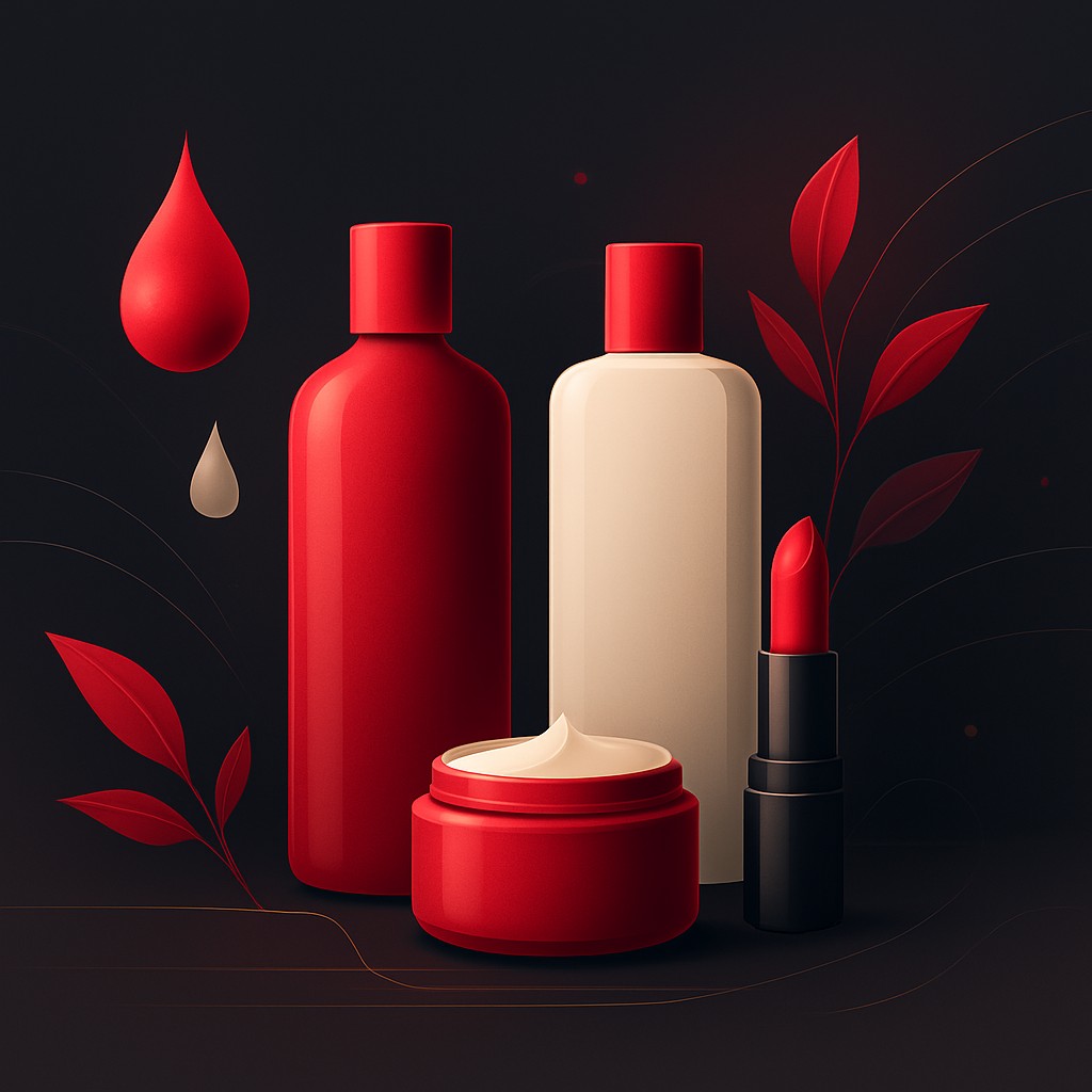 Top 10 Best Cosmetics Brands in Poland
