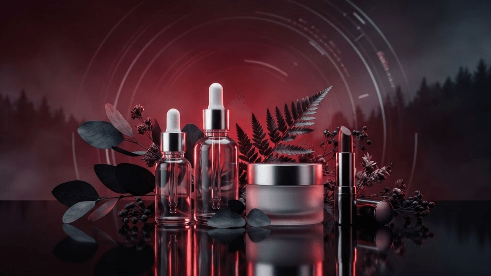 Top 10 Best Cosmetics Brands in Portland