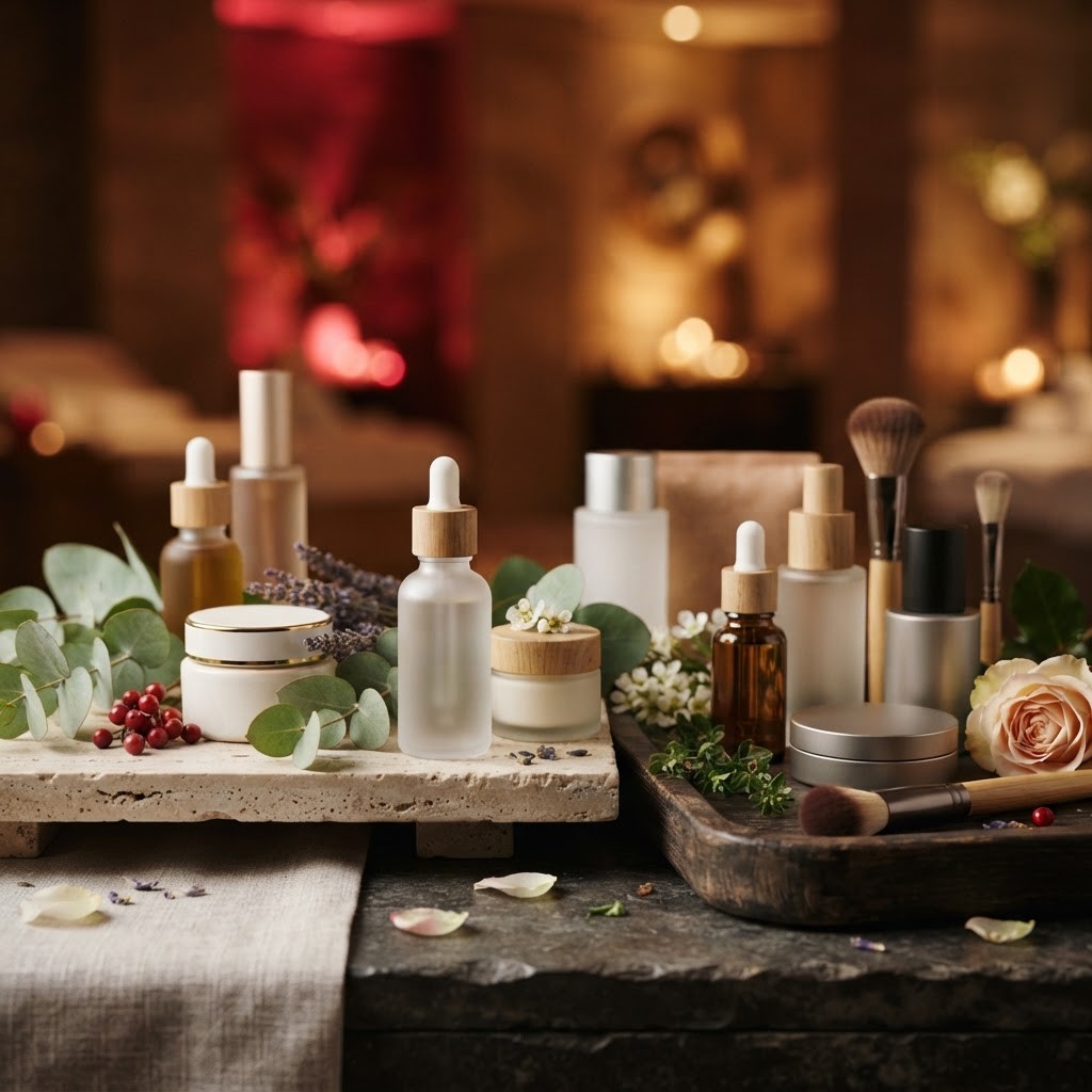 Top 10 Best Cosmetics Brands in Portugal