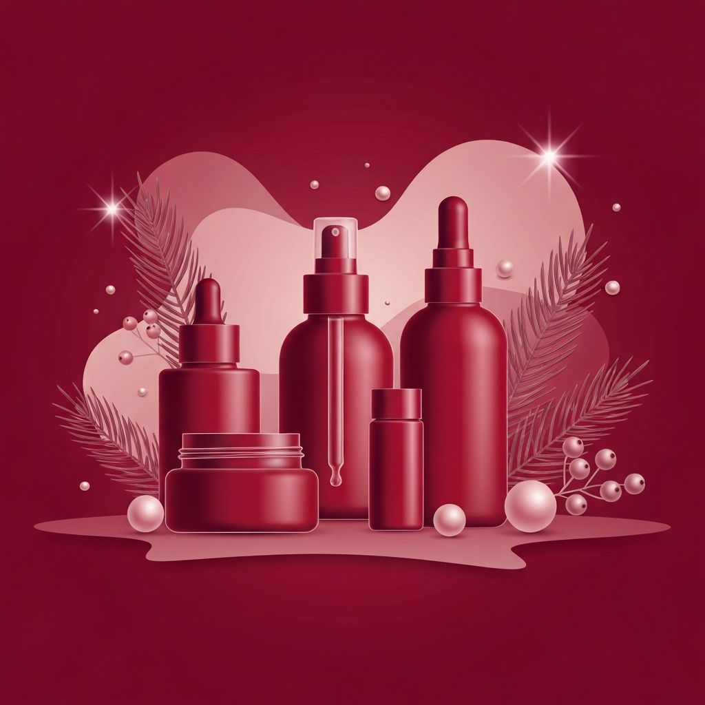 Top 10 Best Cosmetics Brands in Russia