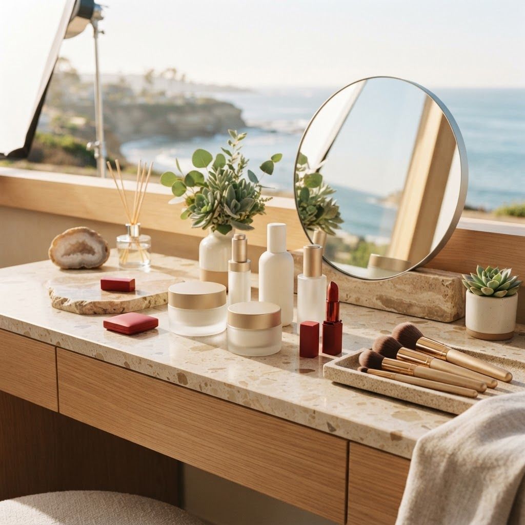 Top 10 Best Cosmetics Brands in San Diego