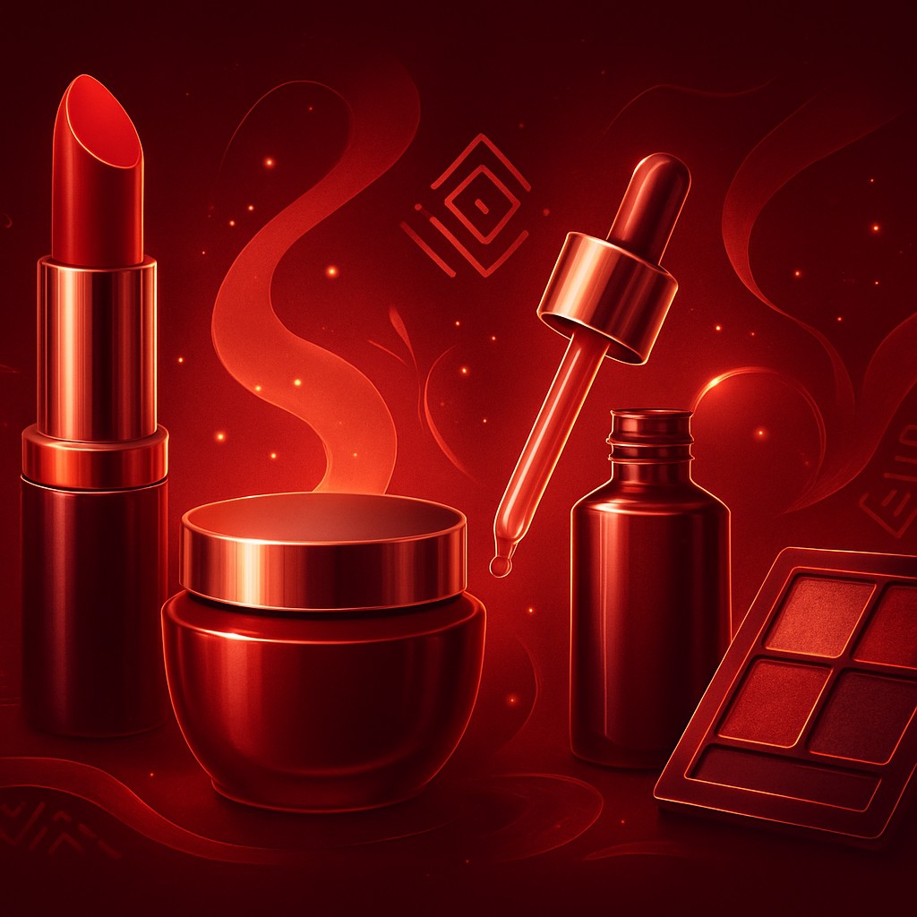 Top 10 Best Cosmetics Brands in Senegal