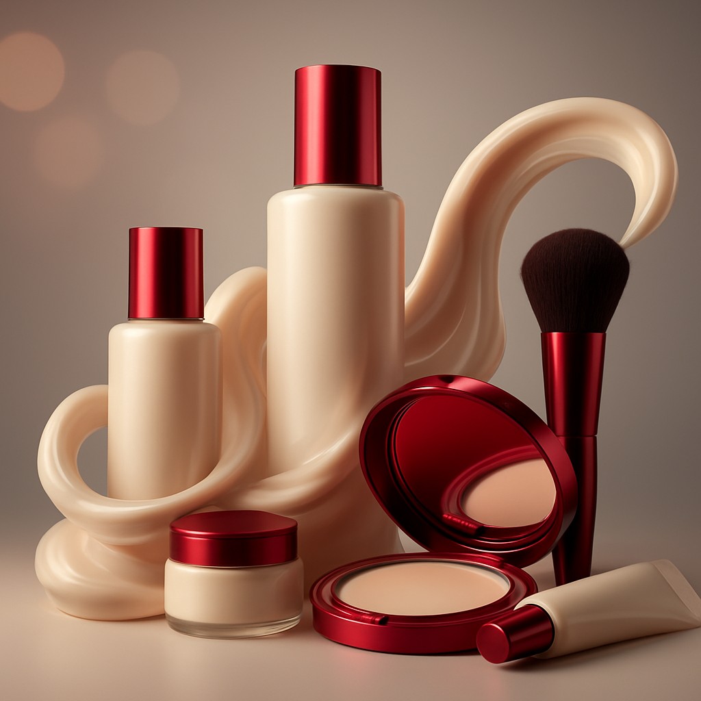 Top 10 Best Cosmetics Brands in Somalia