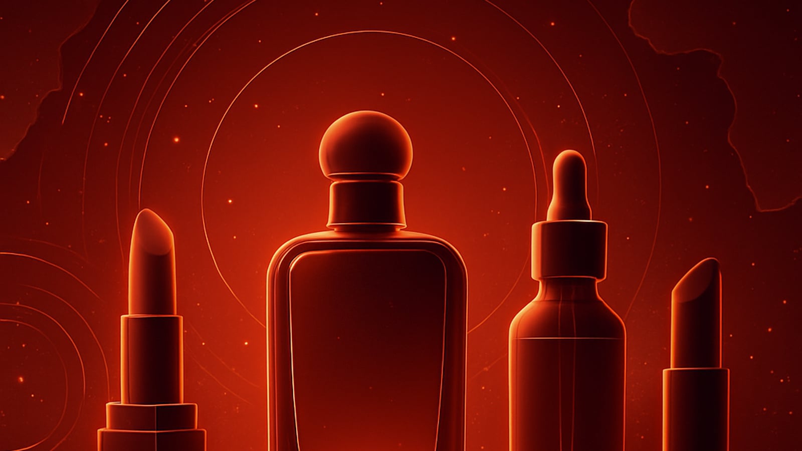 Top 10 Best Cosmetics Brands in South Africa