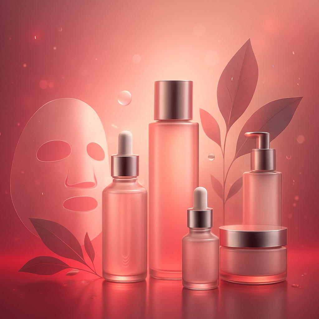 Top 10 Best Cosmetics Brands in Taiwan