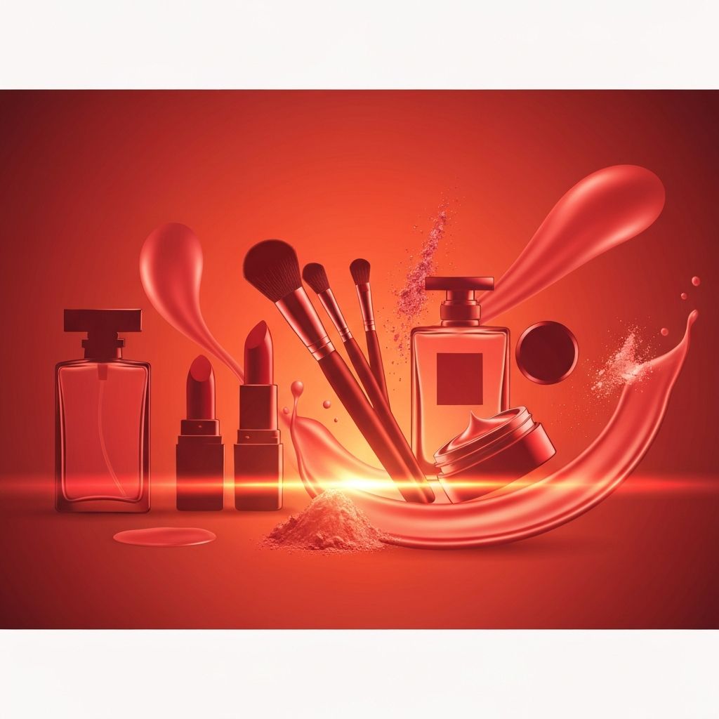 Top 10 Best Cosmetics Brands in Tanzania