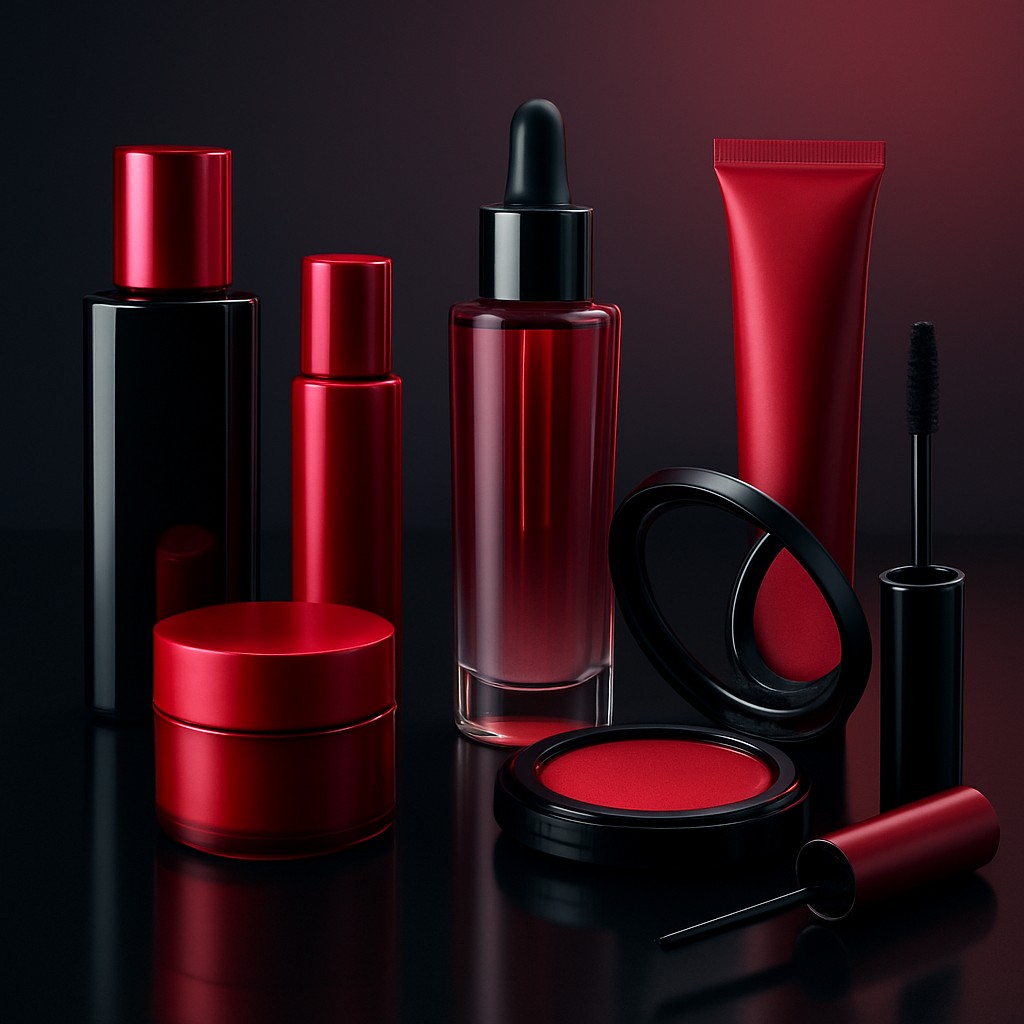 Top 10 Best Cosmetics Brands in Tunisia
