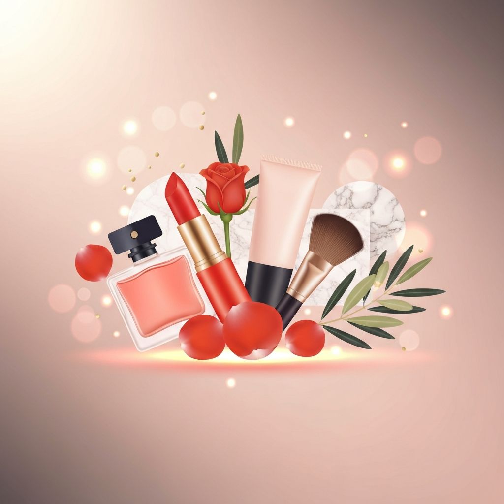 Top 10 Best Cosmetics Brands in Turkey