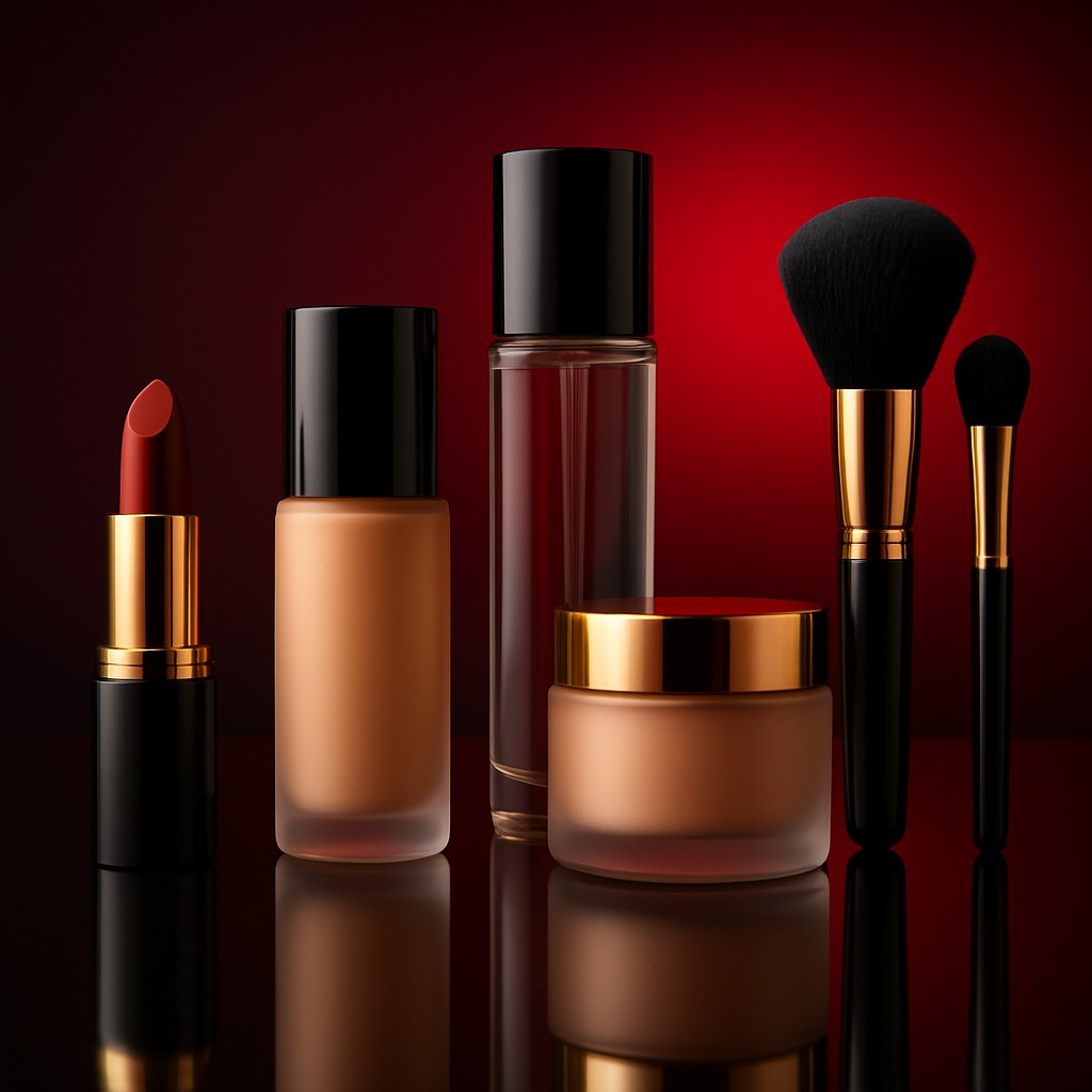 Top 10 Best Cosmetics Brands in UAE