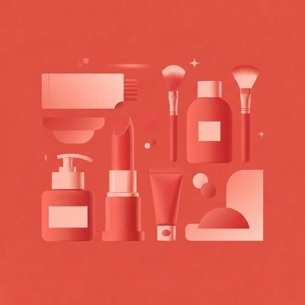 Top 10 Best Cosmetics Brands in USA