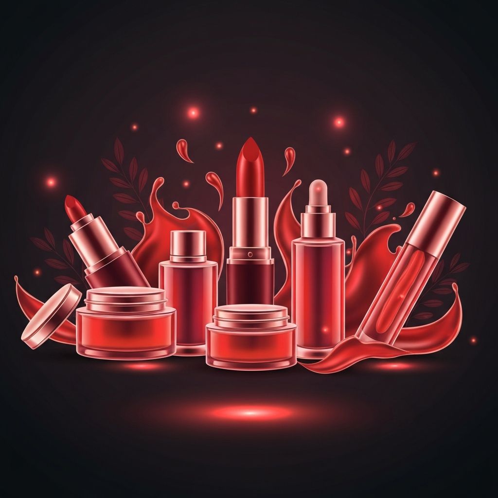 Top 10 Best Cosmetics Brands in Vietnam