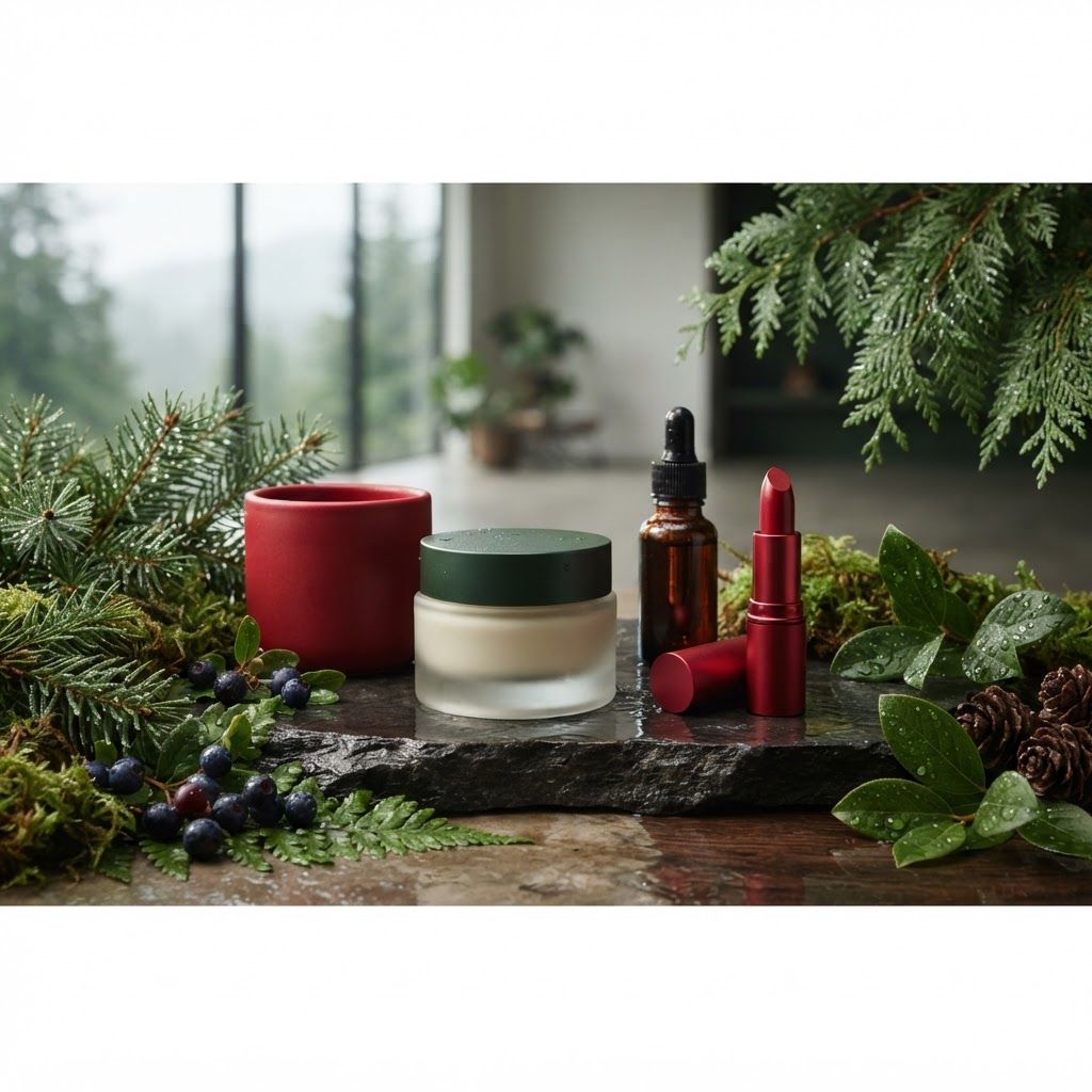 Top 10 Best Cosmetics Brands in Washington
