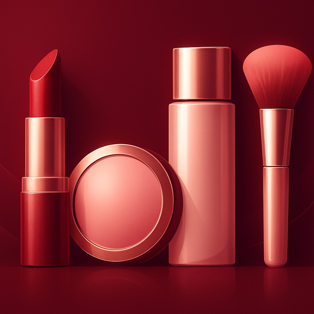Top 10 Best Cosmetics Brands in Zambia