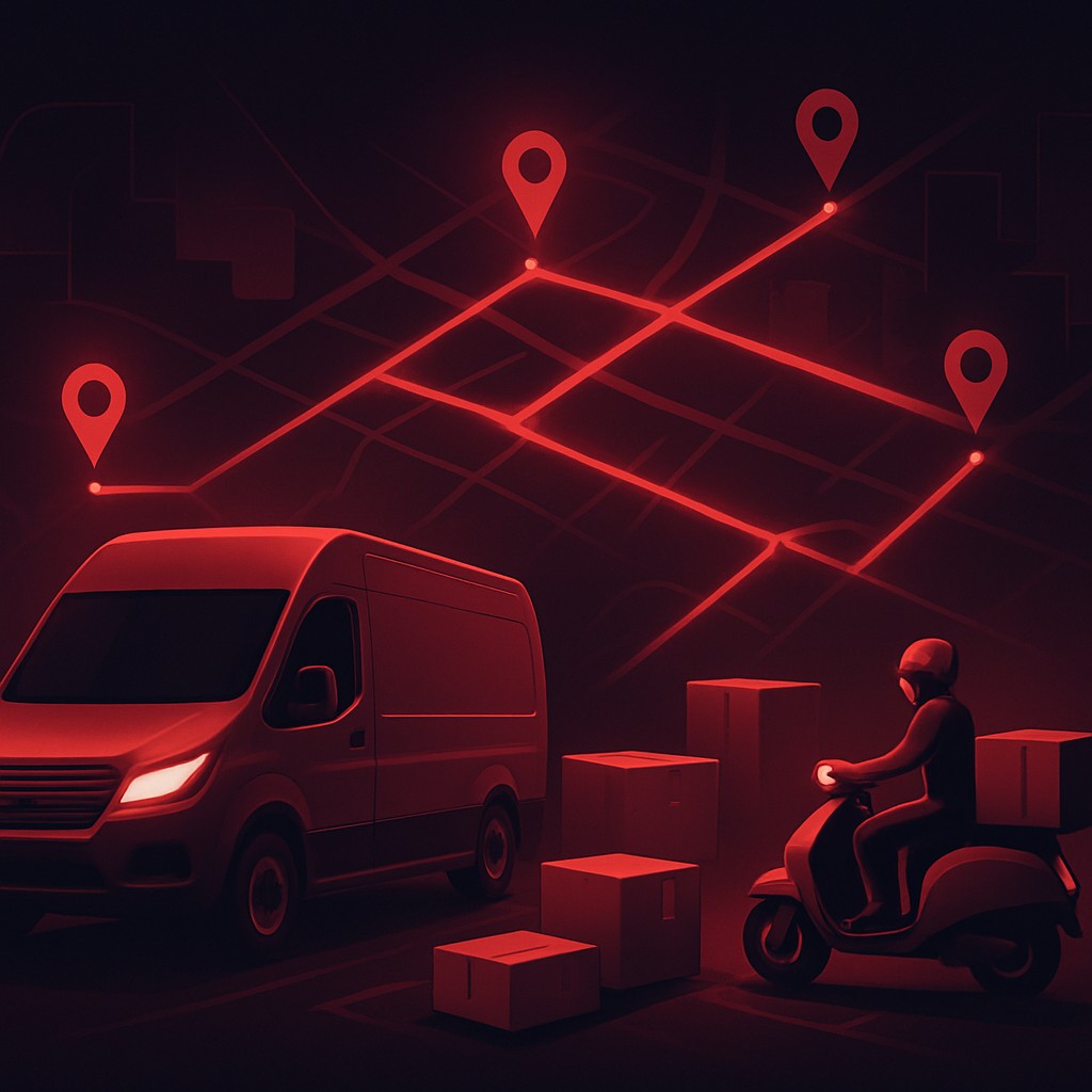 Top 10 Best Courier Services in Algeria