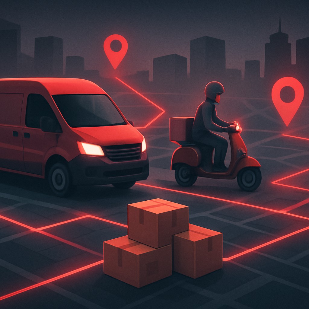 Top 10 Best Courier Services in Angola