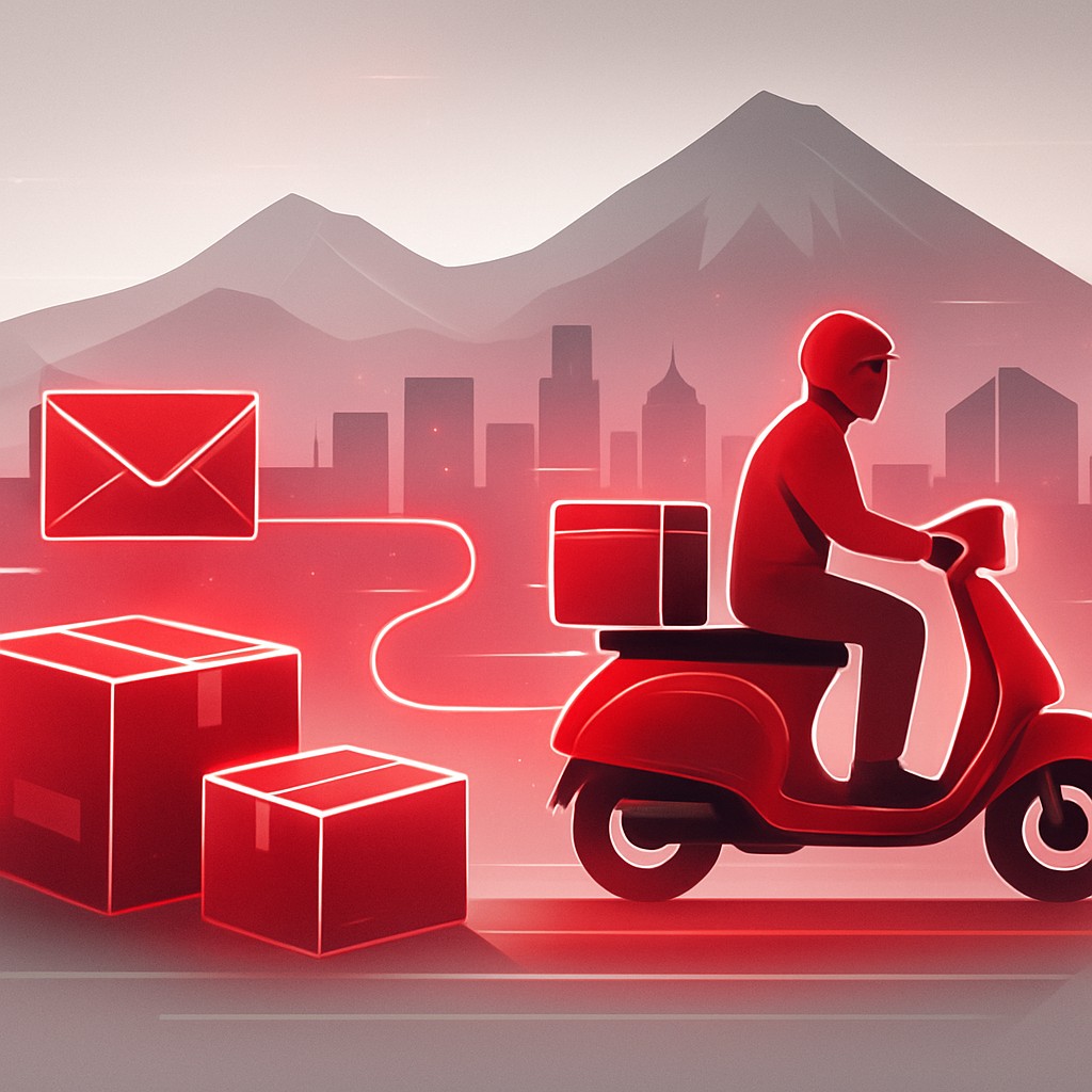 Top 10 Best Courier Services in Bolivia