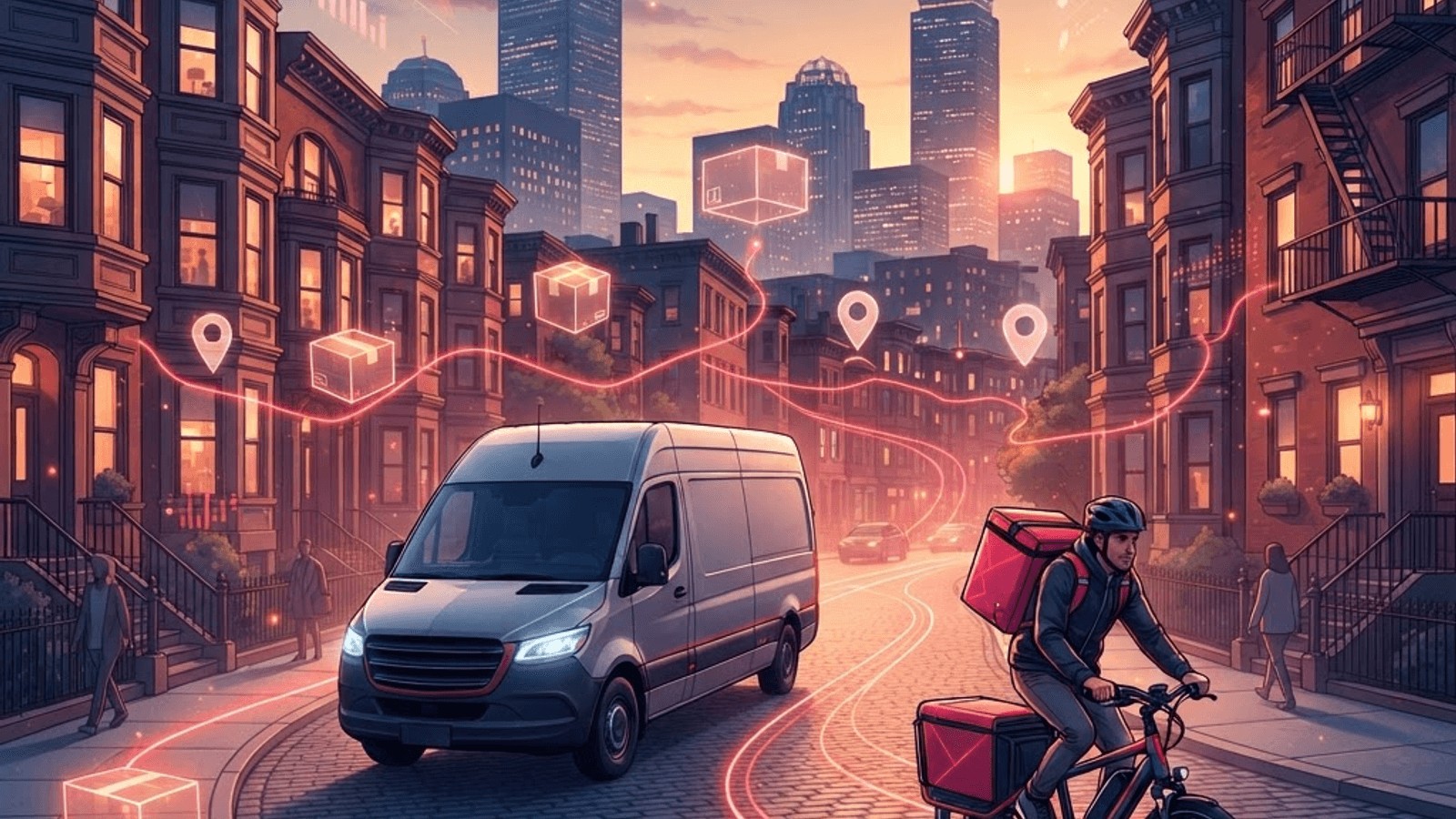 Top 10 Best Courier Services in Boston
