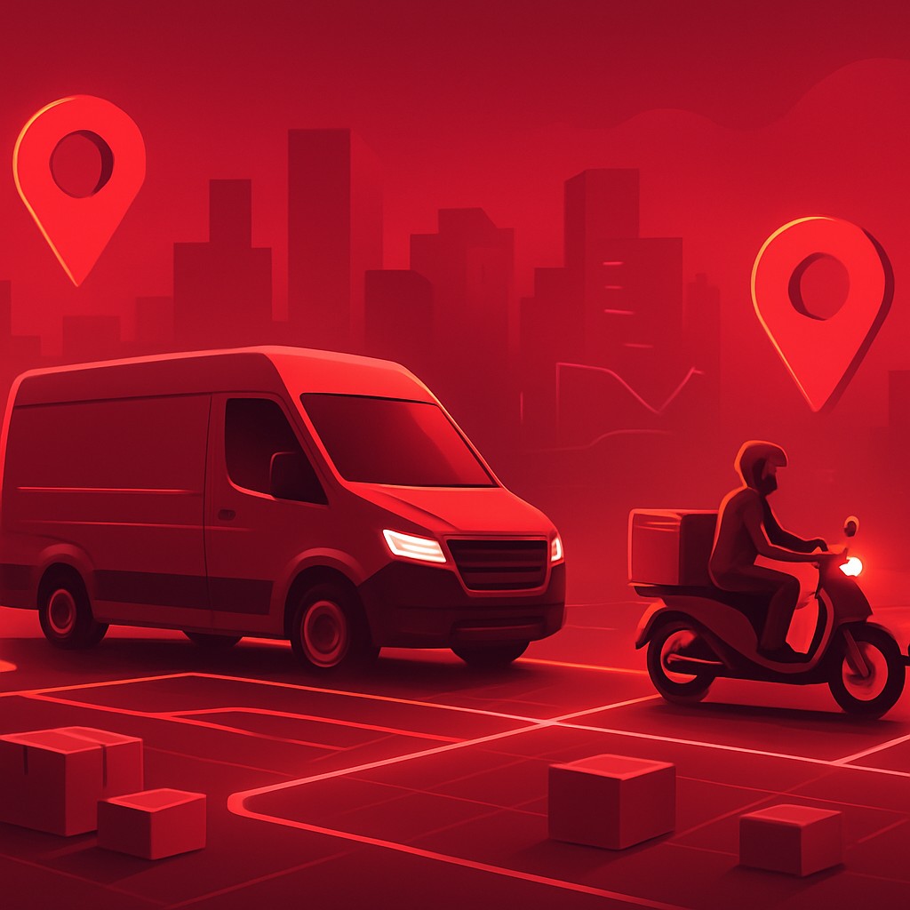 Top 10 Best Courier Services in Burkina Faso