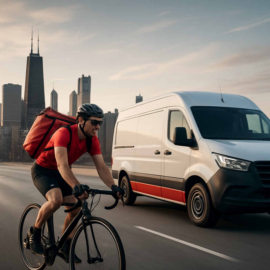 Top 10 Best Courier Services in Chicago
