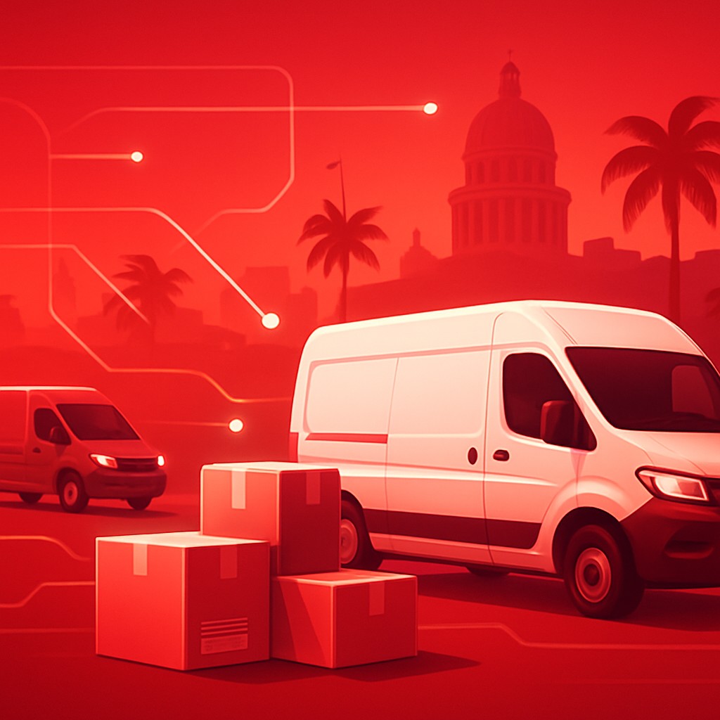 Top 10 Best Courier Services in Cuba