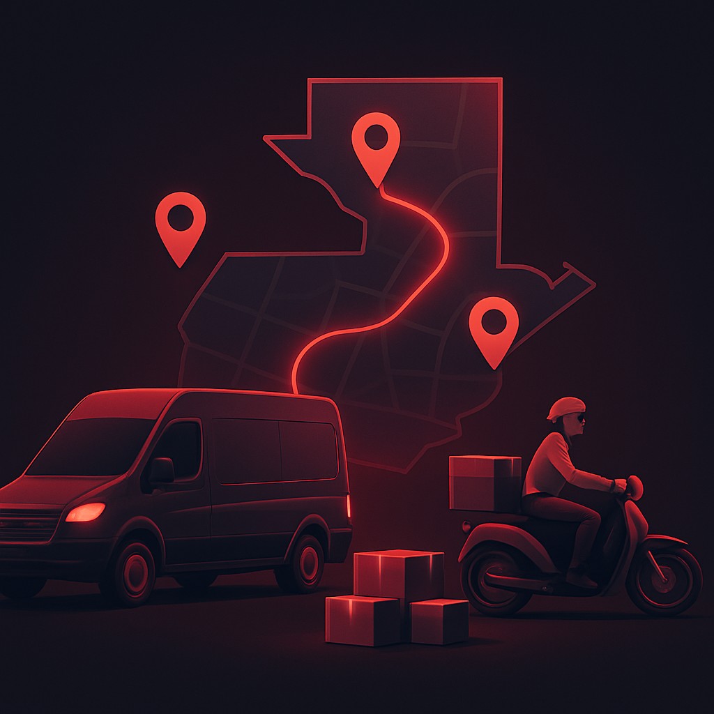 Top 10 Best Courier Services in Guatemala