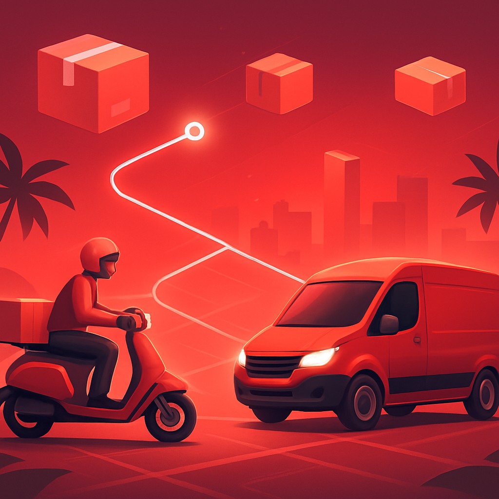 Top 10 Best Courier Services in Haiti