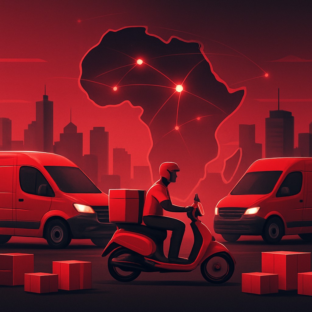 Top 10 Best Courier Services in Malawi