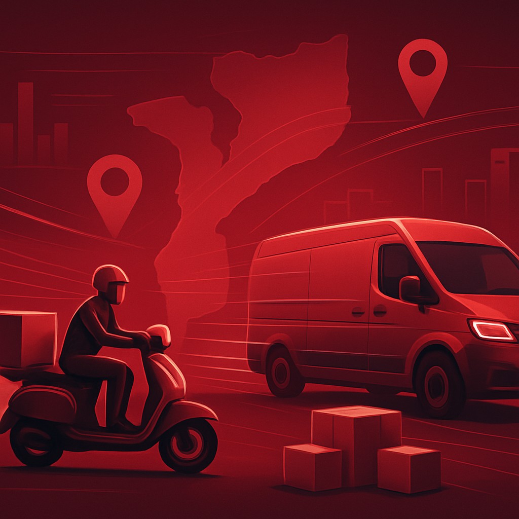 Top 10 Best Courier Services in Mozambique