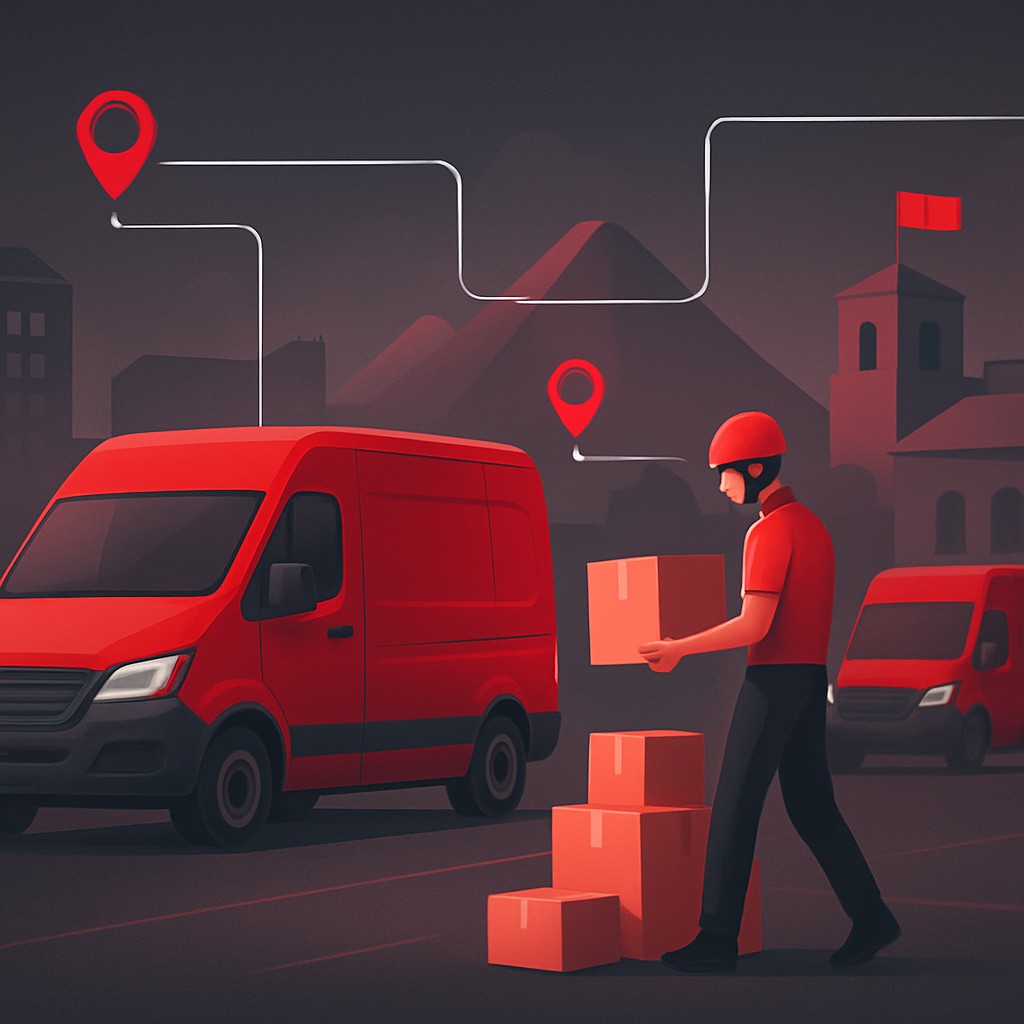 Top 10 Best Courier Services in Peru
