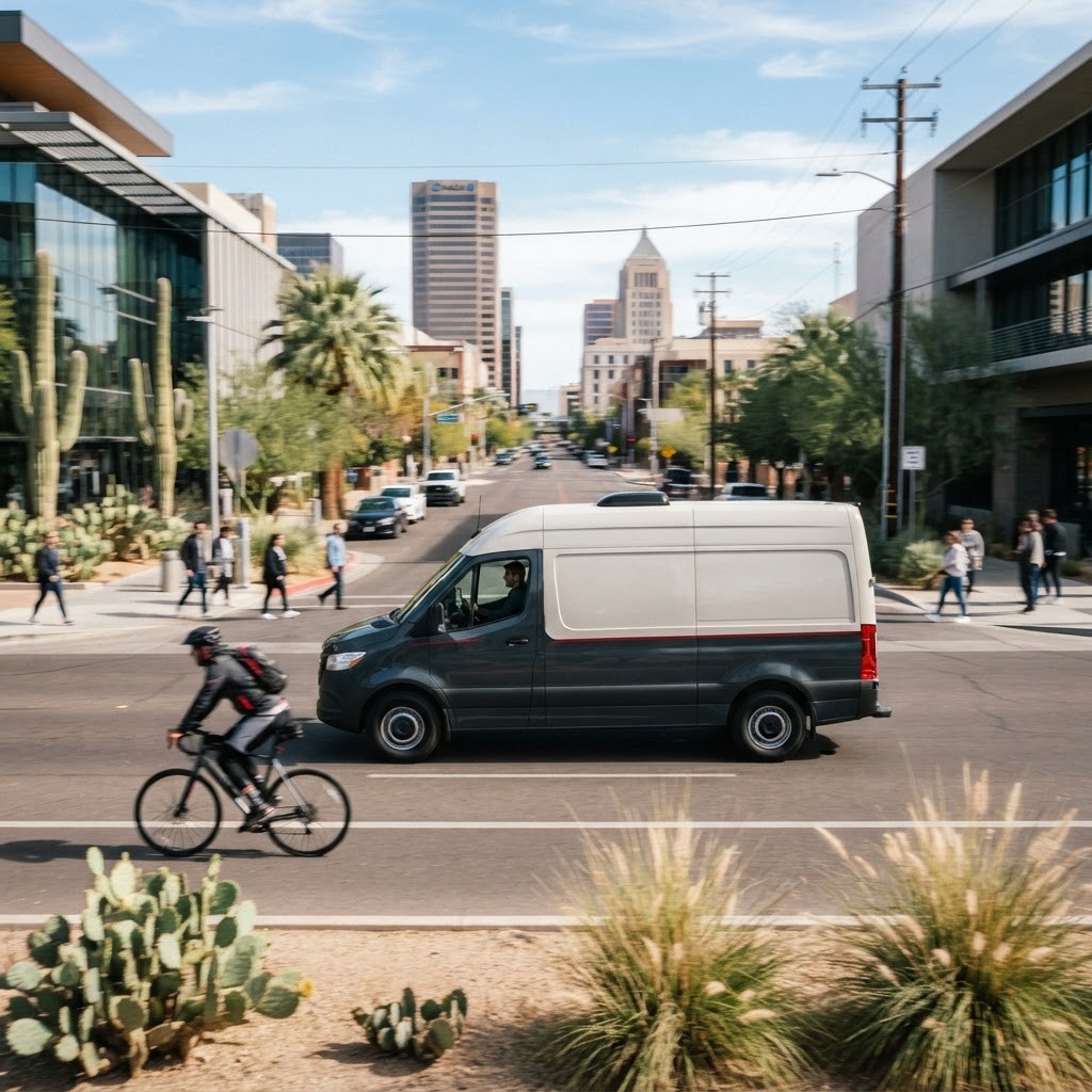 Top 10 Best Courier Services in Phoenix