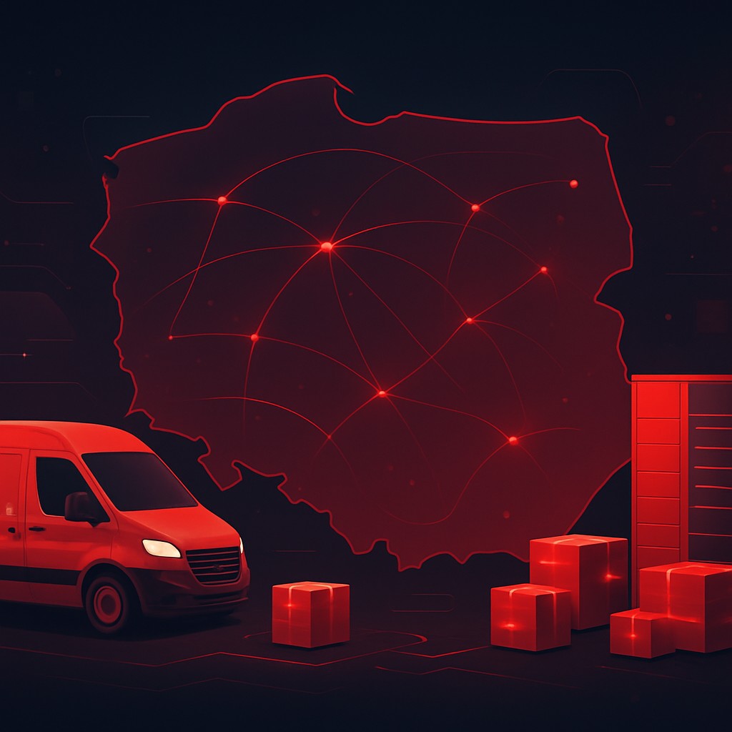 Top 10 Best Courier Services in Poland