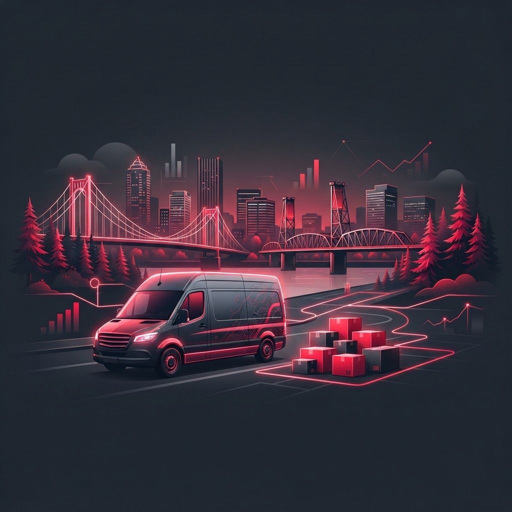 Top 10 Best Courier Services in Portland
