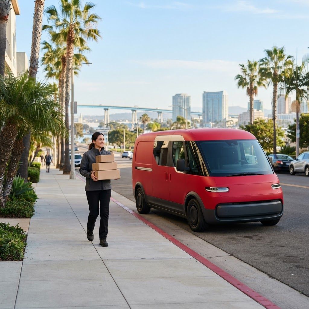 Top 10 Best Courier Services in San Diego